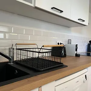 Appartement Vannes Avec Jardin, Saint-Avé
