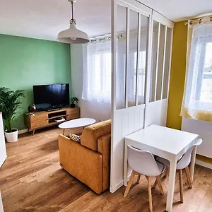 Appartement Complet - 1 - Saint-martin, Brest